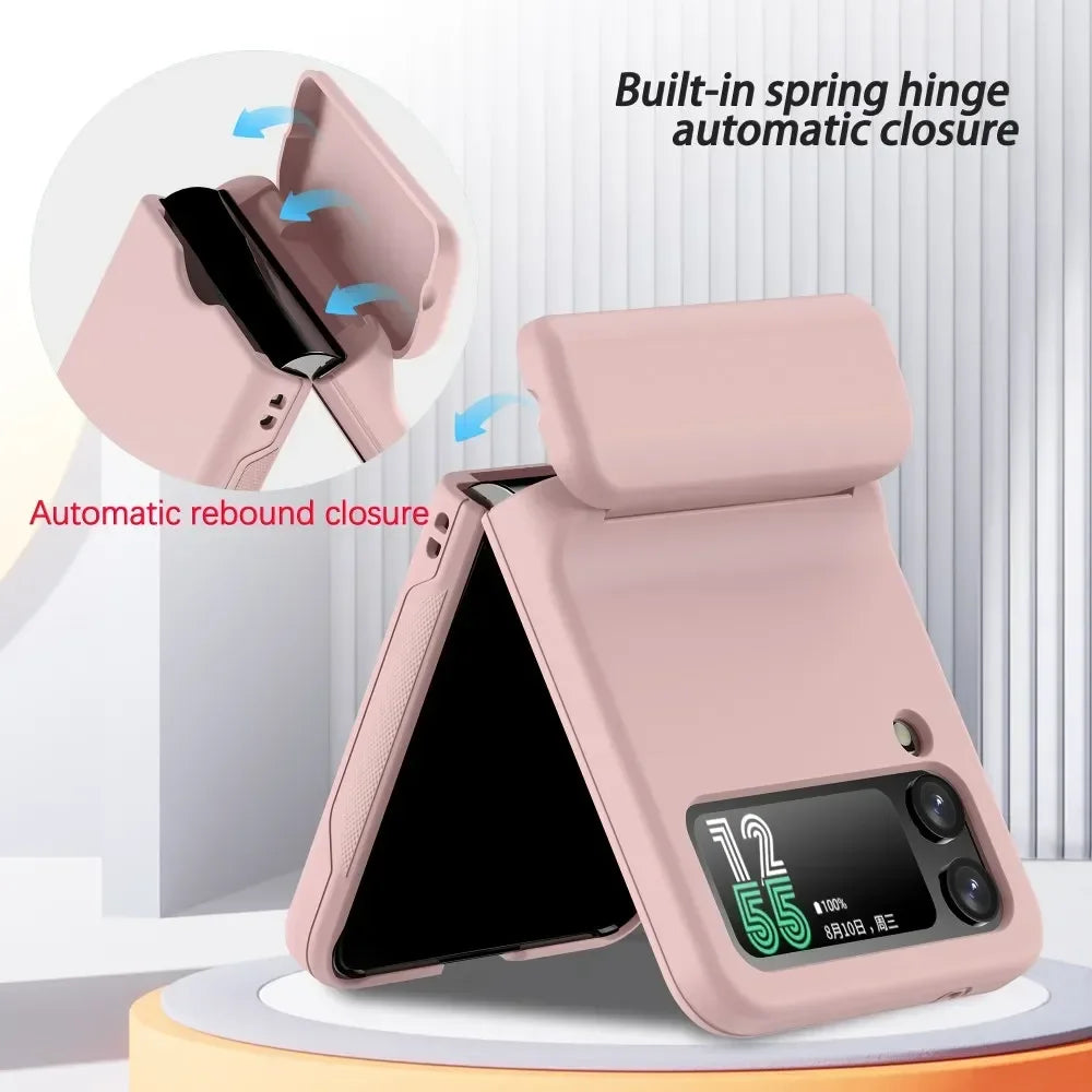 Samsung Galaxy Z Flip - Caseably