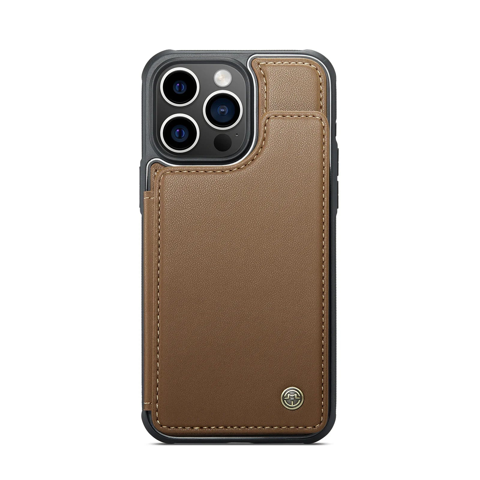 iPhone Wallet Case with Card Holder - Caseably