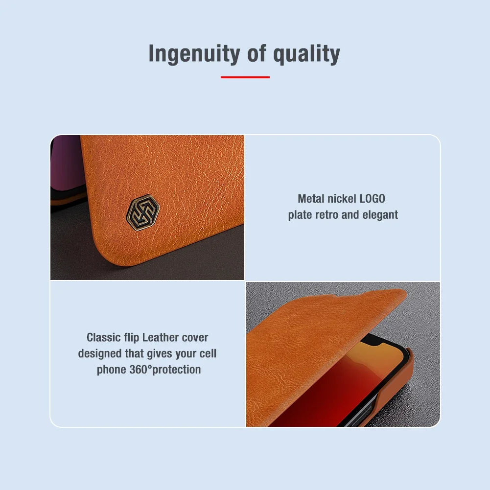 iPhone Slide Cover Camera Protection Flip - Caseably