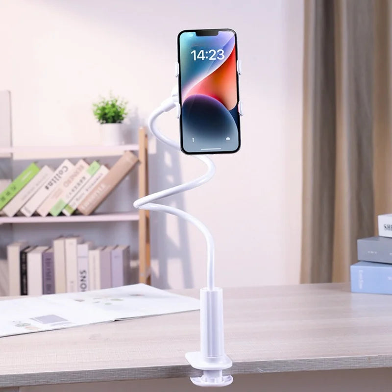 360 ° Rotating Portable Lazy Phone Holder - Caseably