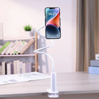 360 ° Rotating Portable Lazy Phone Holder - Caseably