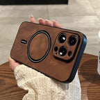 Wireless Magnetic Cortex Phone Case - Caseably