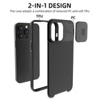 Magnetic Case For iPhone 17