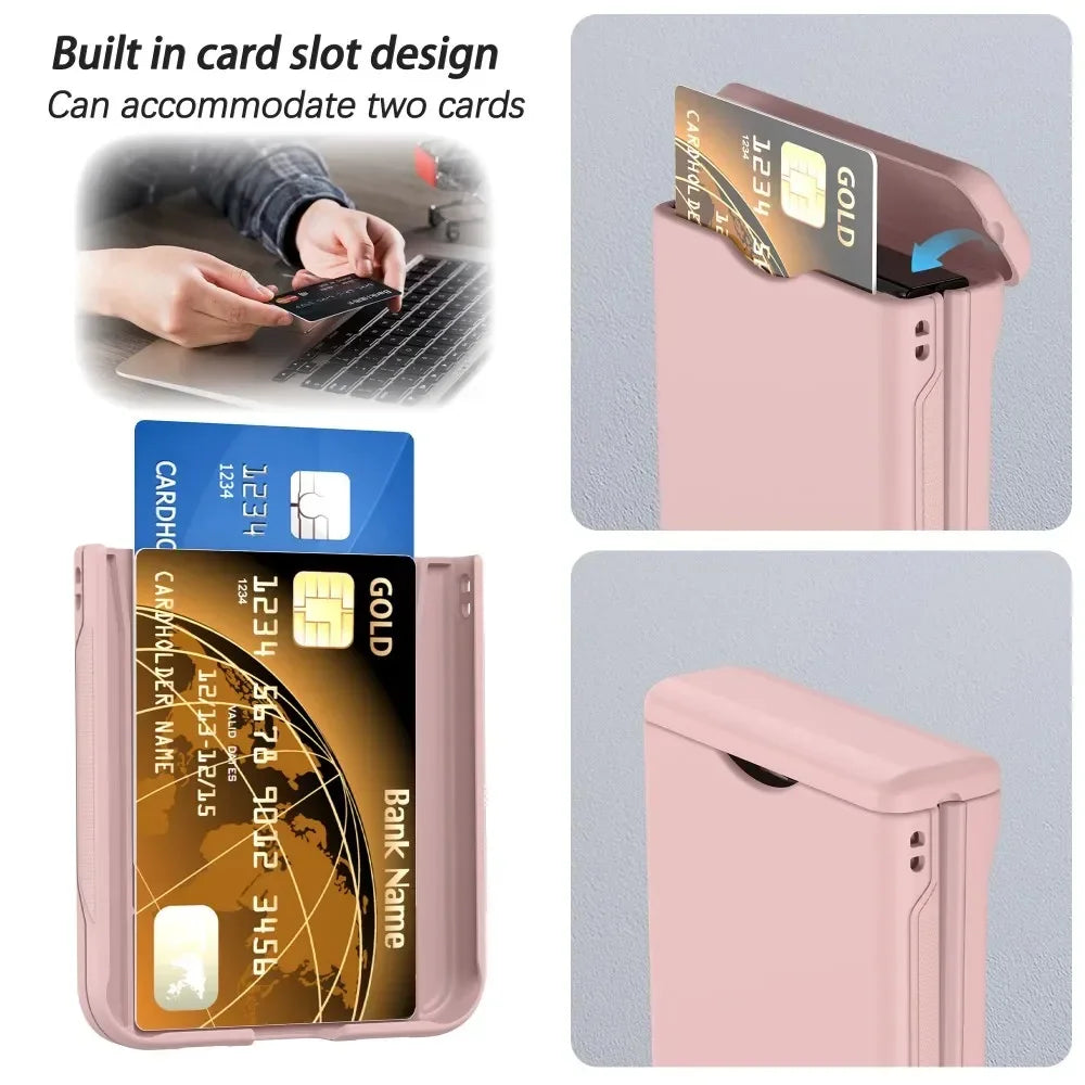 Samsung Galaxy Z Flip - Caseably