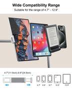 Eary Phone Tablet Stand Holder