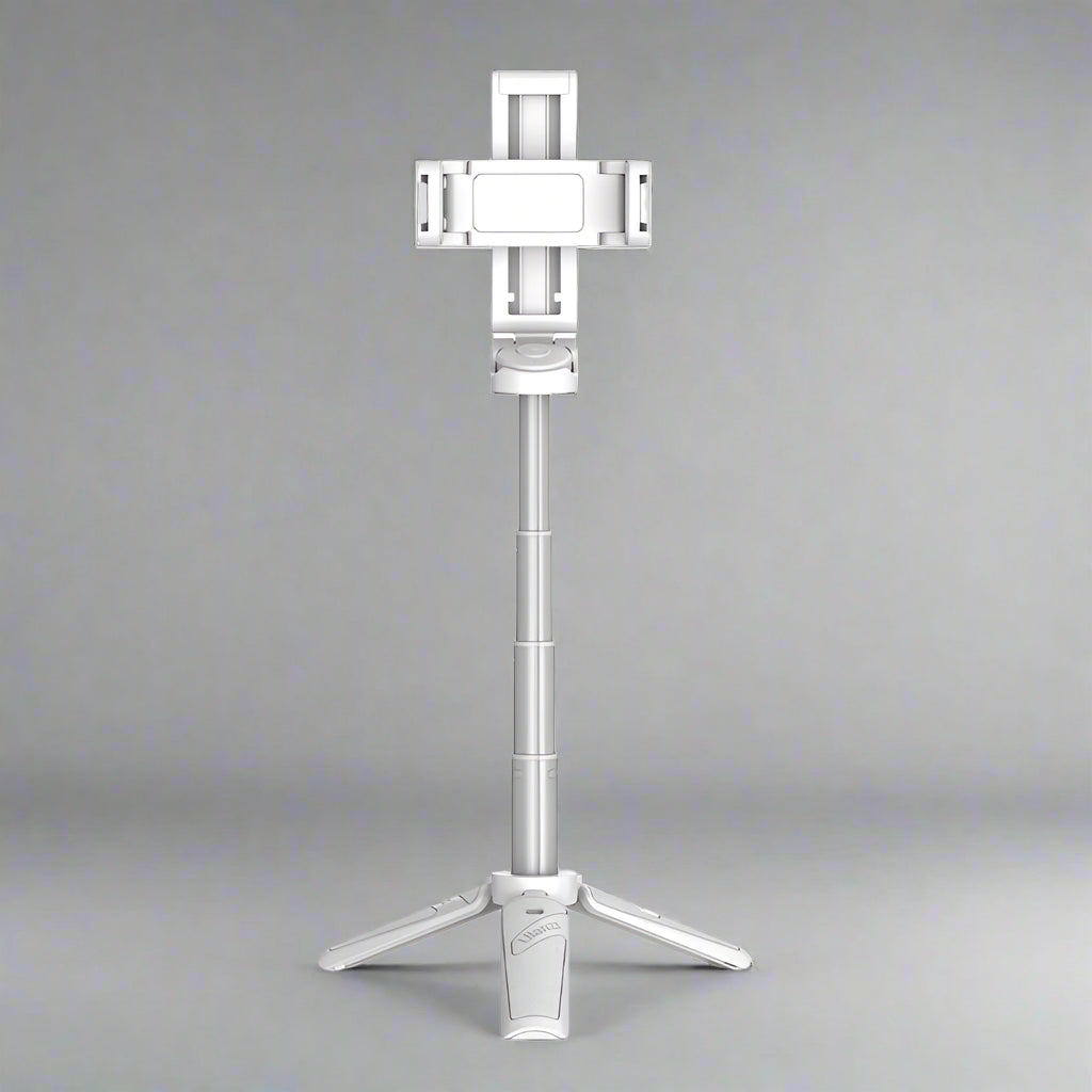 Extendable Grip Phone Tripod - Caseably