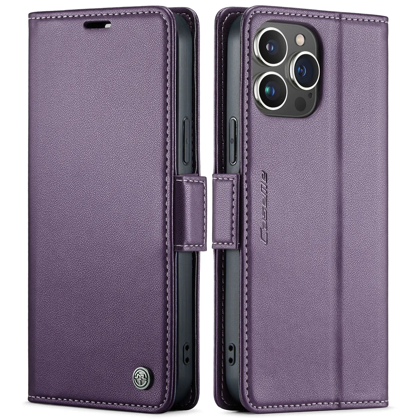 CaseMe Wallet Case - Caseably