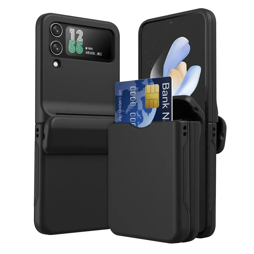 Samsung Galaxy Z Flip - Caseably