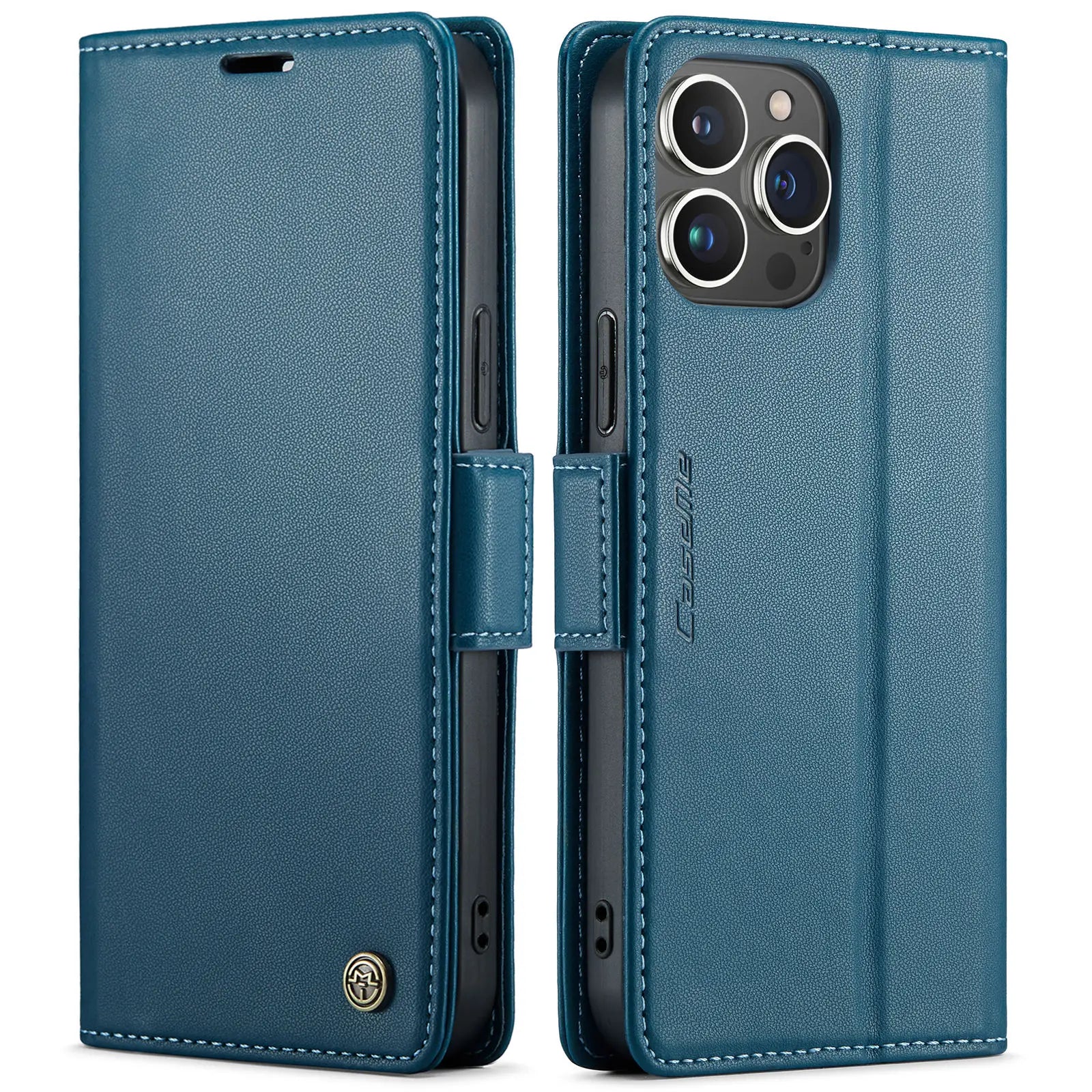 CaseMe Wallet Case - Caseably