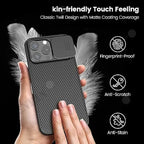 Magnetic Case For iPhone