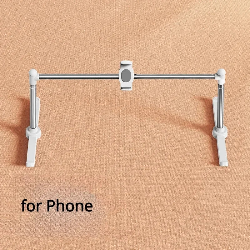 Tablet Stand Phone Holder - Caseably