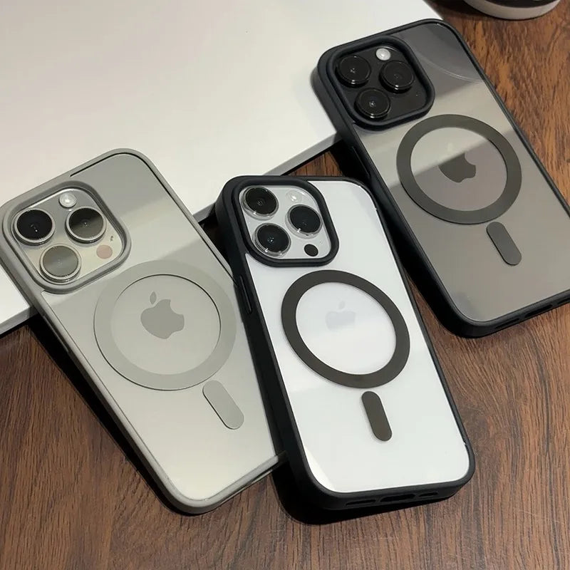 Case For iPhone 17