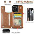 Wallet Case for iPhone - Caseably