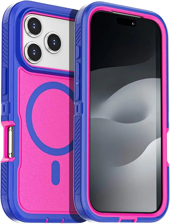 Heavy Duty Shock Absorption Protective Cover