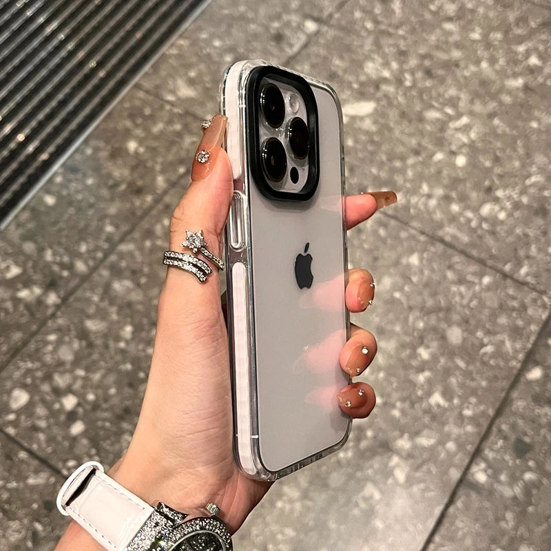 Shockproof Phone Case For iPhone - Caseably