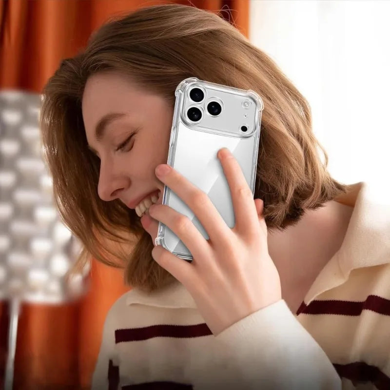 Four Corners Shockproof Cover