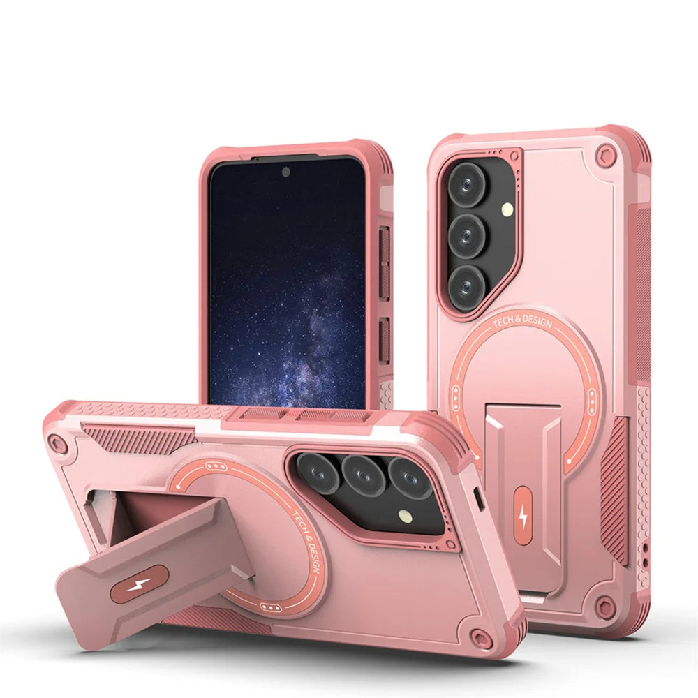 Outdoor Sports Magnetic Bracket Case - Caseably