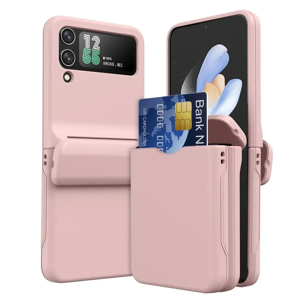 Samsung Galaxy Z Flip - Caseably