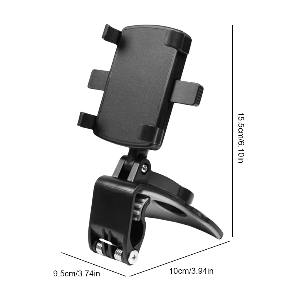Universal Smartphone Stands - Caseably