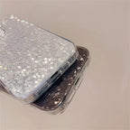 Glitter Diamonds Case - Caseably