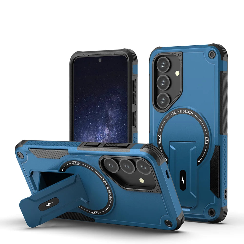 Outdoor Sports Magnetic Bracket Case - Caseably