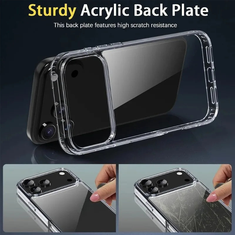 Protective Cover Shockproof Bumper