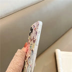 Glitter Laser Phone Case - Caseably
