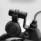 Bike Handlebar Stand Cellphone Bracket - Caseably