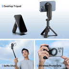 Magnetic Phone Tripod - Caseably