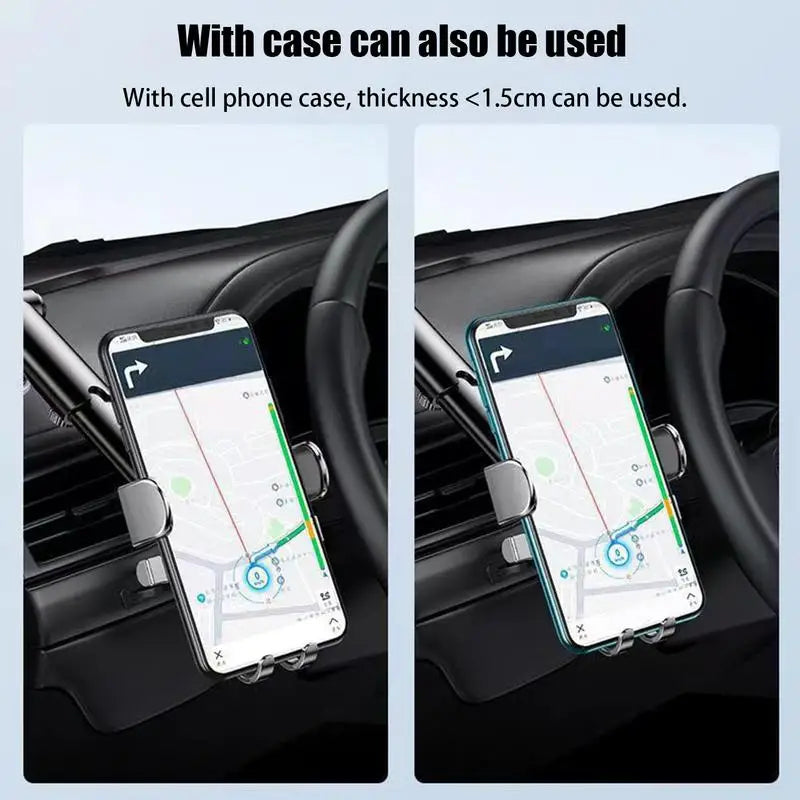 Car Phone Holder - Caseably