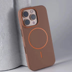 Ultra Thin Simple Hit Color Case - Caseably