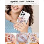 EWA MagOne 3rd Gen Phone Grip - Caseably