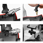 Bike Handlebar Stand Cellphone Bracket - Caseably