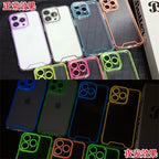 Luxury Lighting Noctilucent Case - Caseably