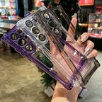 Shockproof Case For Samsung - Caseably