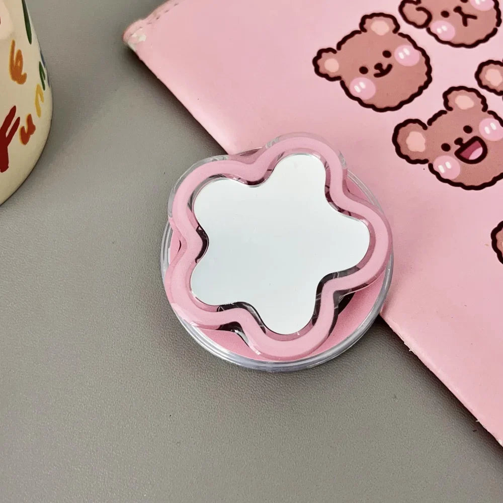 Cute Mirror For Magsafe Phone Grip - Caseably