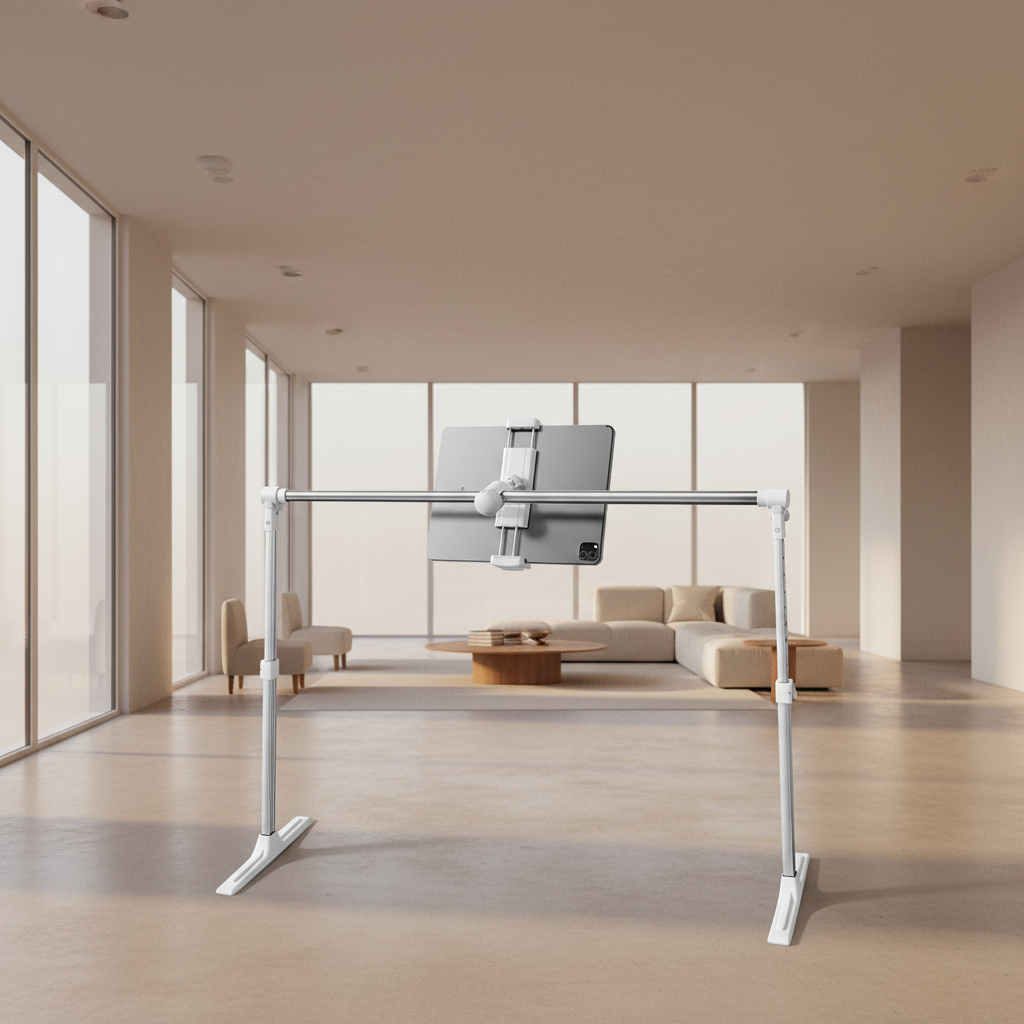 Eary Phone Tablet Stand Holder