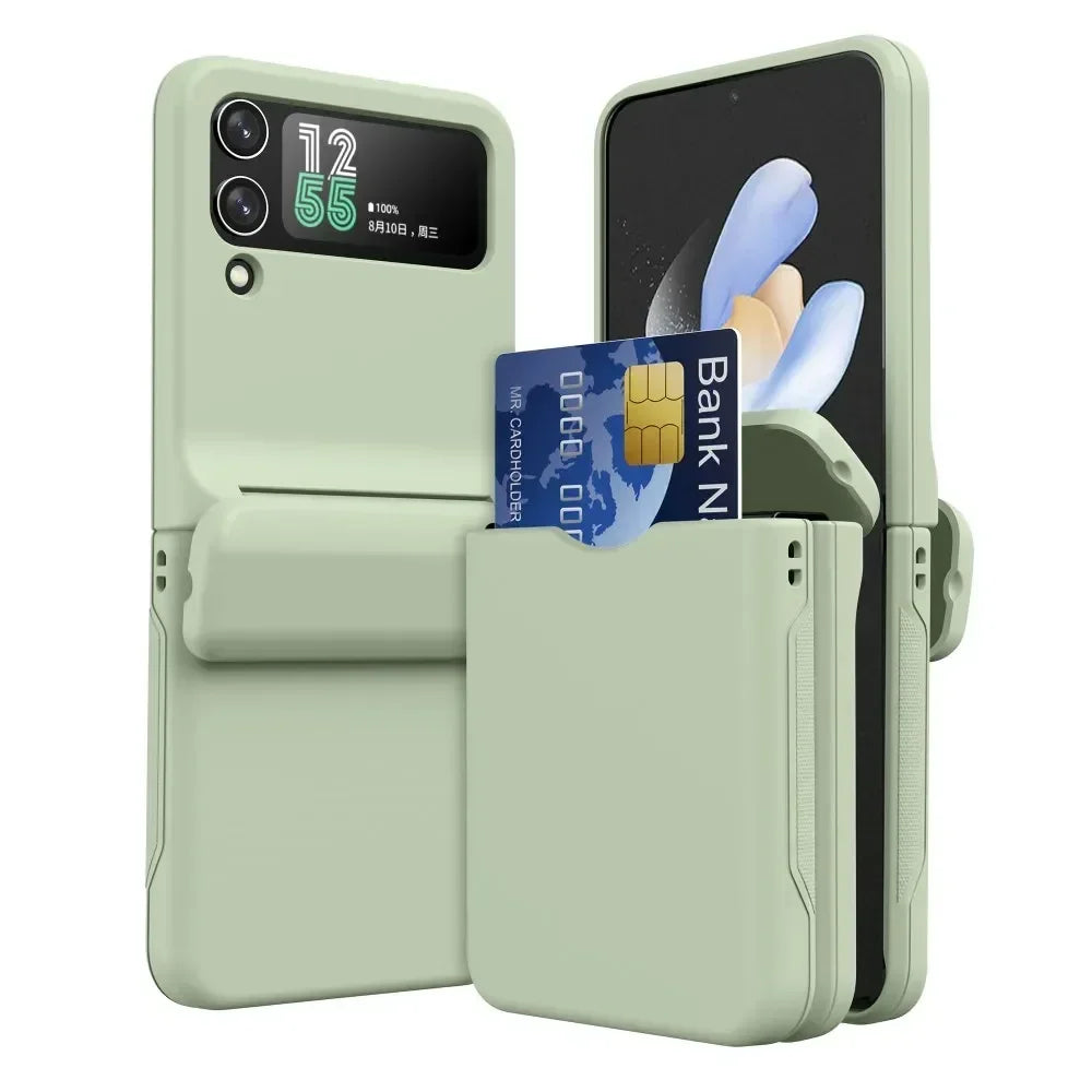 Samsung Galaxy Z Flip - Caseably