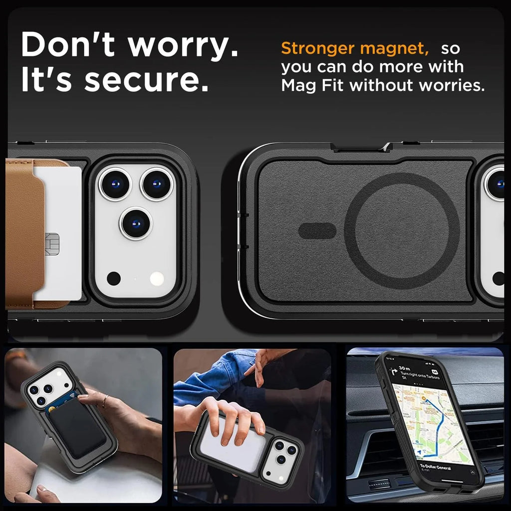 Heavy Duty Shock Absorption Protective Cover