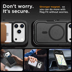 Heavy Duty Shock Absorption Protective Cover