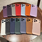 Heat Dissipation Hard Phone Case