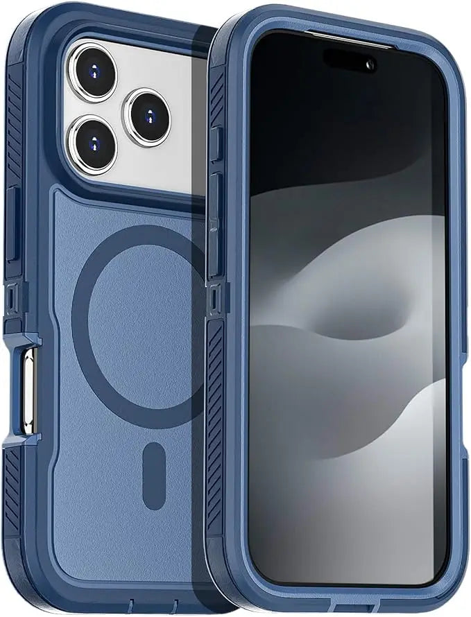 Heavy Duty Shock Absorption Protective Cover