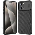 Magnetic Case For iPhone