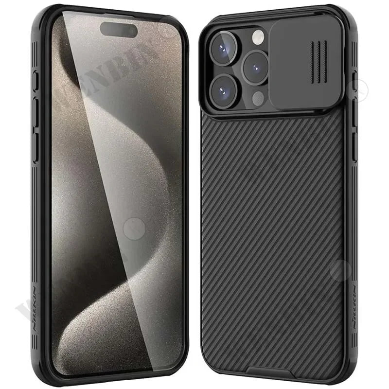 Magnetic Case For iPhone