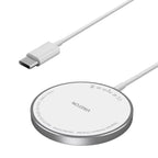 100W Magnetic Wireless Charger - Caseably