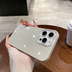 Cute Candy Color Glitter Case - Caseably