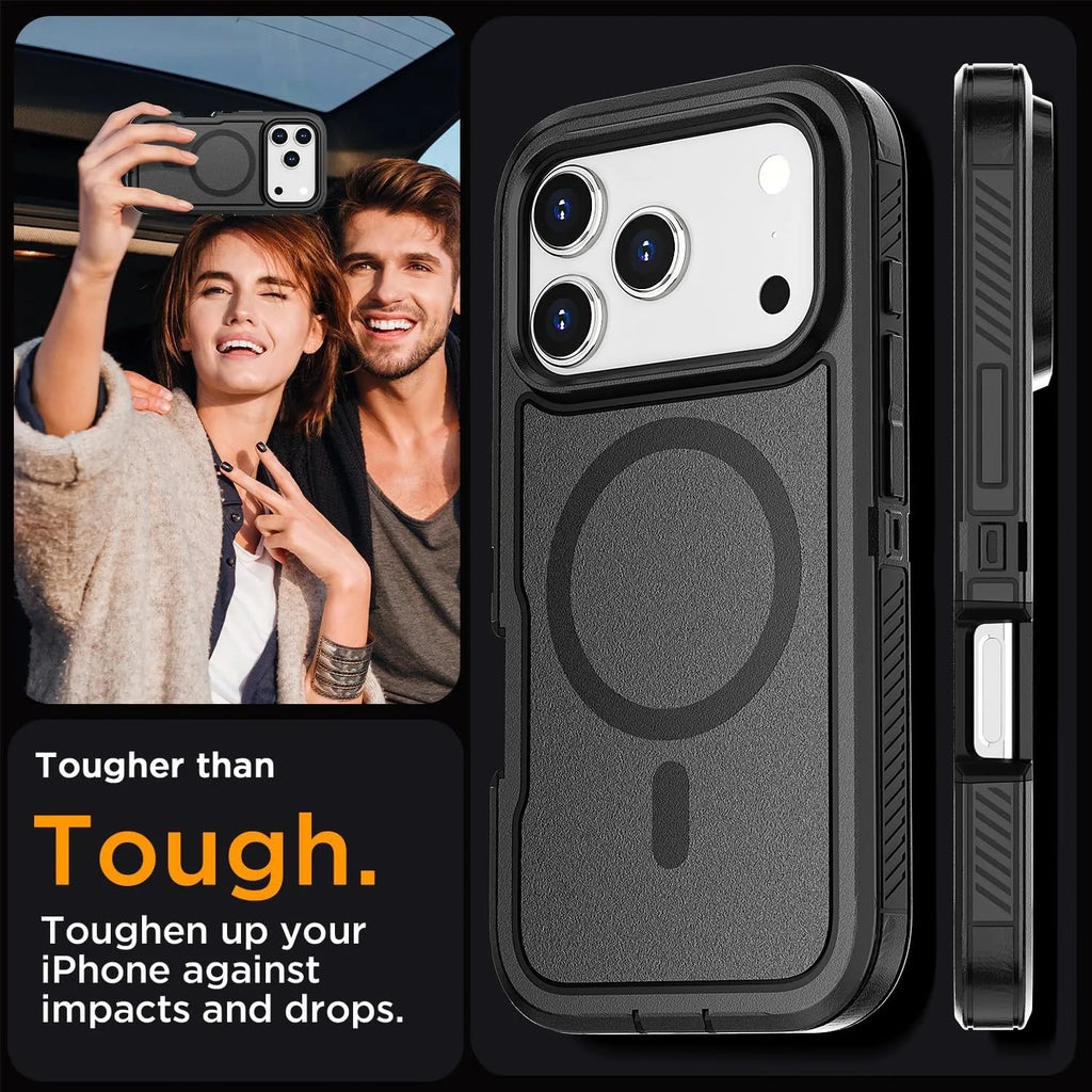 Heavy Duty Shock Absorption Protective Cover