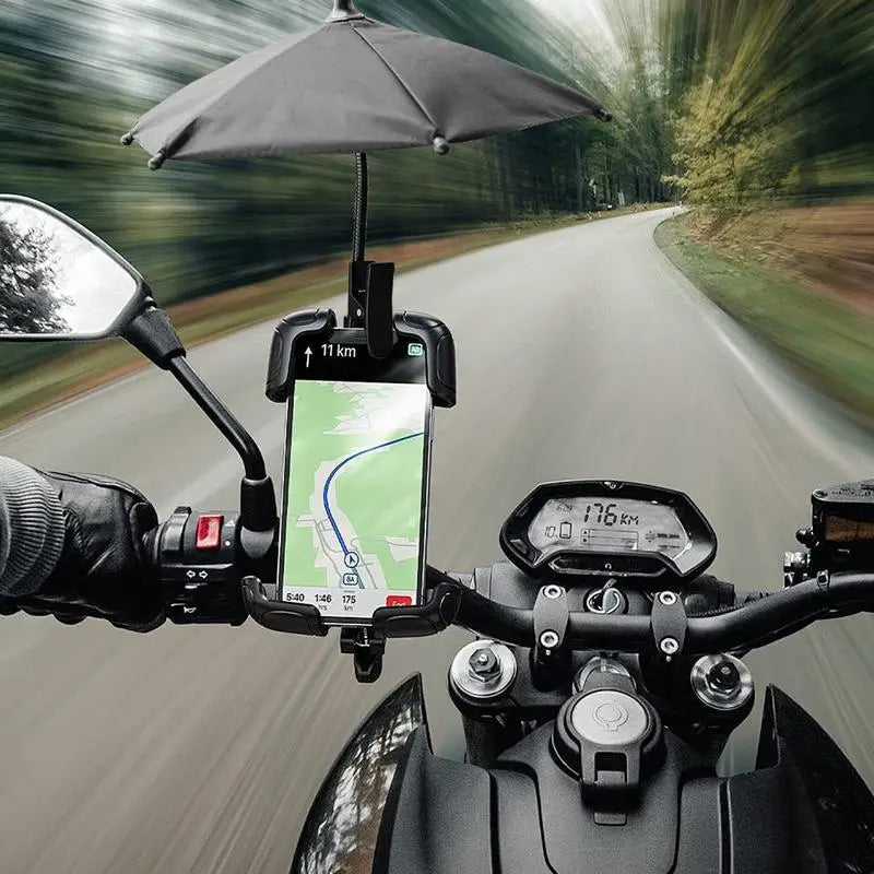 Umbrella Phone Holder - Caseably